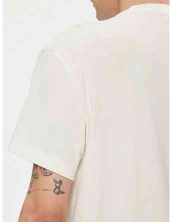Lee - RELAXED POCKET TEE თბილისი