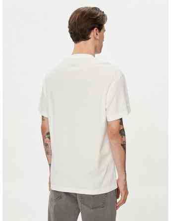 Lee - RELAXED POCKET TEE თბილისი