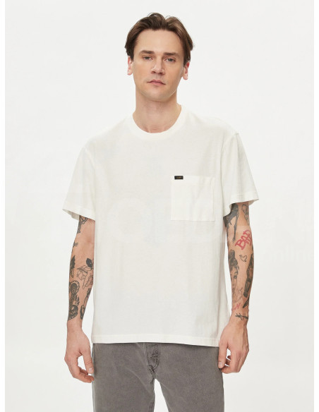 Lee - RELAXED POCKET TEE თბილისი - photo 1