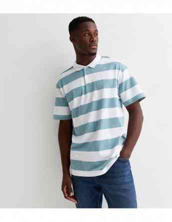 ONLY & SONS - ONSMICAH RLX STRIPE SS POLO თბილისი