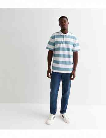 ONLY & SONS - ONSMICAH RLX STRIPE SS POLO თბილისი