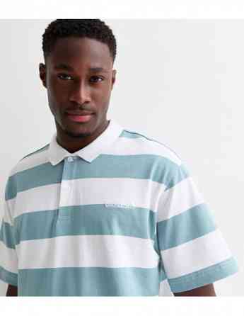 ONLY & SONS - ONSMICAH RLX STRIPE SS POLO თბილისი