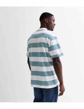 ONLY & SONS - ONSMICAH RLX STRIPE SS POLO თბილისი