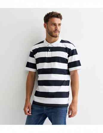 ONLY & SONS - ONSMICAH RLX STRIPE SS POLO თბილისი