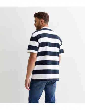 ONLY & SONS - ONSMICAH RLX STRIPE SS POLO თბილისი