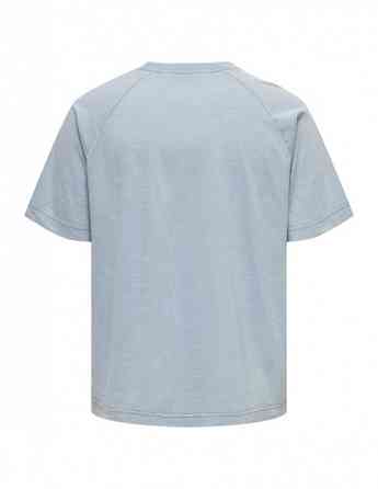 ONLY & SONS - ONSLARRY RLX WASHED RAGLAN SS TEE თბილისი