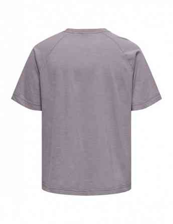 ONLY & SONS - ONSLARRY RLX WASHED RAGLAN SS TEE თბილისი