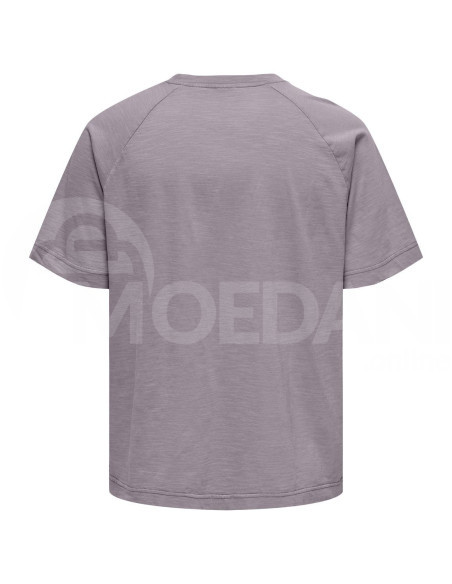 ONLY & SONS - ONSLARRY RLX WASHED RAGLAN SS TEE თბილისი - photo 2