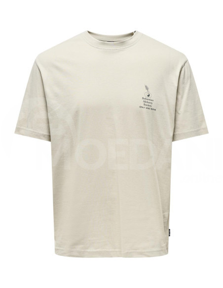 ONLY & SONS - ONSKASON RLX PRINT SS TEE Tbilisi - photo 6