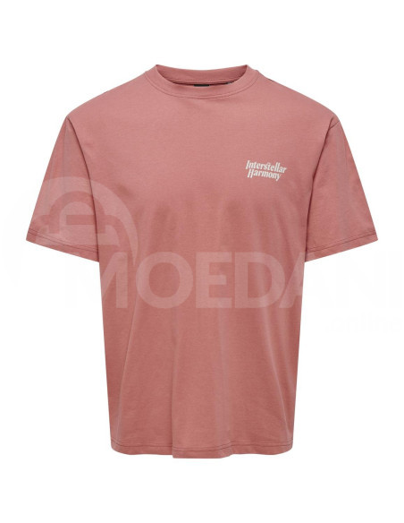 ONLY & SONS - ONSKASON RLX PRINT SS TEE Tbilisi - photo 5