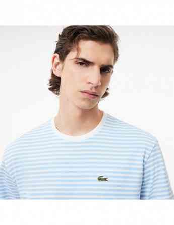 Lacoste - Lacoste Men's T-shirt თბილისი