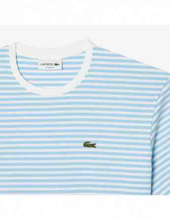 Lacoste - Lacoste Men's T-shirt თბილისი