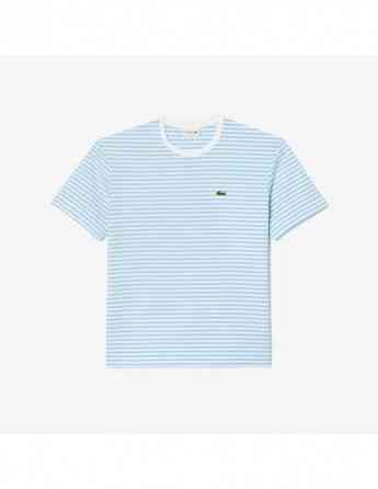 Lacoste - Lacoste Men's T-shirt თბილისი