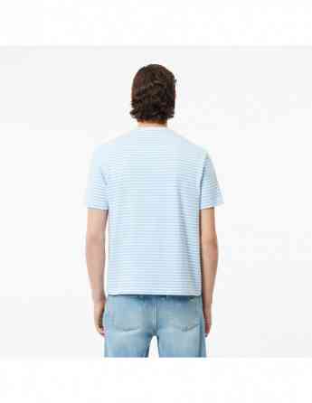 Lacoste - Lacoste Men's T-shirt თბილისი