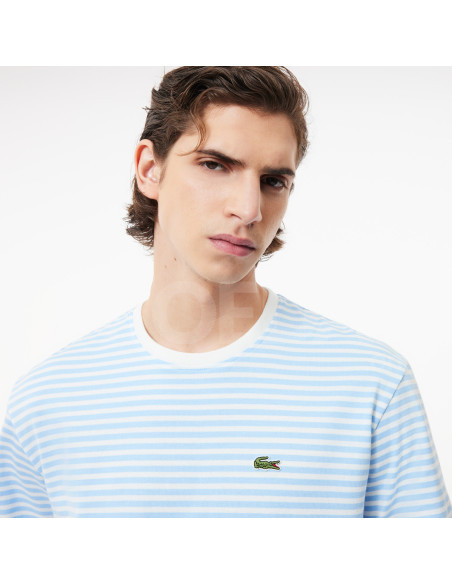 Lacoste - Lacoste Men's T-shirt თბილისი - photo 3