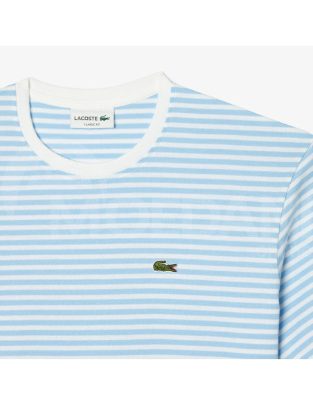 Lacoste - Lacoste Men's T-shirt თბილისი - photo 6