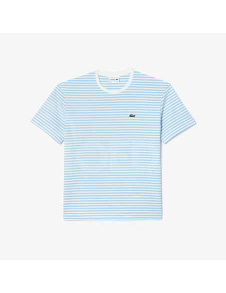 Lacoste - Lacoste Men's T-shirt თბილისი - photo 5