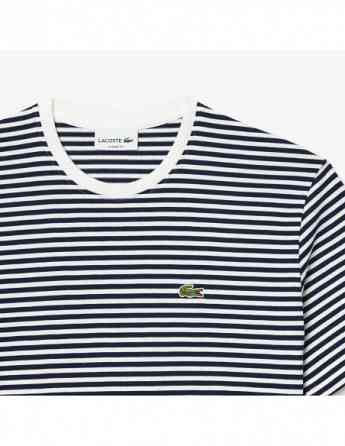Lacoste - Lacoste Men's T-shirt თბილისი