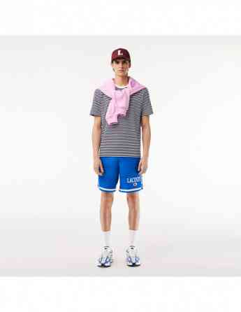 Lacoste - Lacoste Men's T-shirt თბილისი