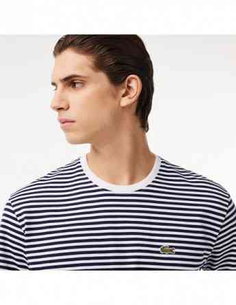 Lacoste - Lacoste Men's T-shirt თბილისი