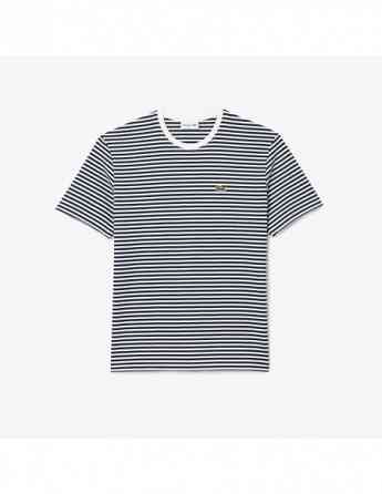 Lacoste - Lacoste Men's T-shirt თბილისი