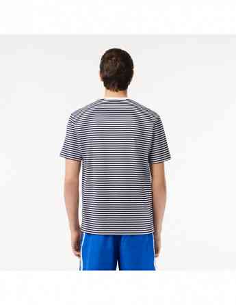 Lacoste - Lacoste Men's T-shirt თბილისი
