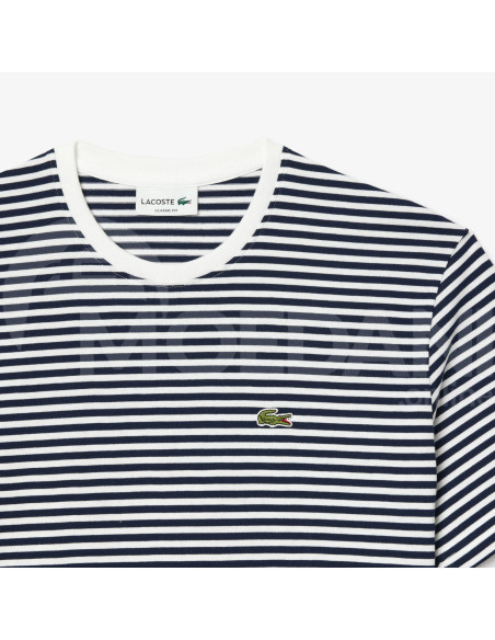 Lacoste - Lacoste Men's T-shirt თბილისი - photo 6