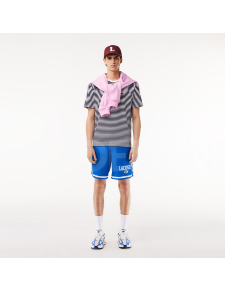 Lacoste - Lacoste Men's T-shirt თბილისი - photo 4