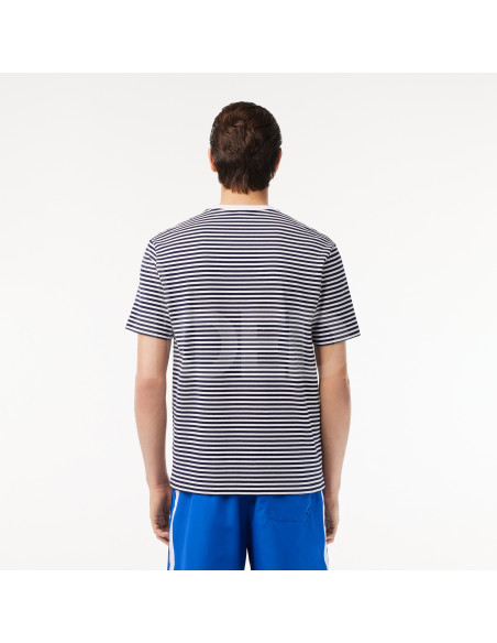 Lacoste - Lacoste Men's T-shirt თბილისი - photo 2