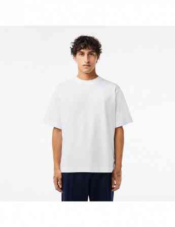 Lacoste - Lacoste Men's T-shirt თბილისი