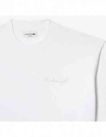 Lacoste - Lacoste Men's T-shirt თბილისი