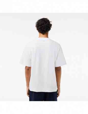 Lacoste - Lacoste Men's T-shirt თბილისი