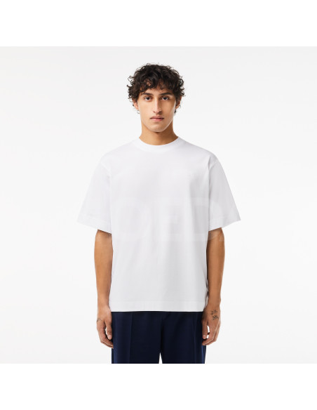 Lacoste - Lacoste Men's T-shirt თბილისი - photo 1