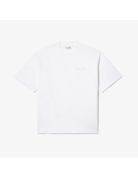 Lacoste - Lacoste Men's T-shirt თბილისი - photo 7