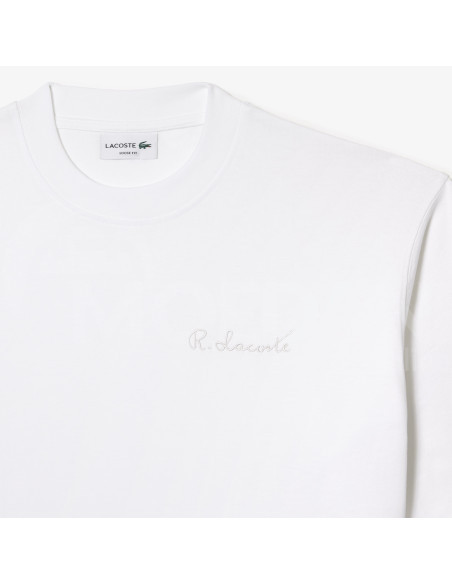 Lacoste - Lacoste Men's T-shirt თბილისი - photo 6