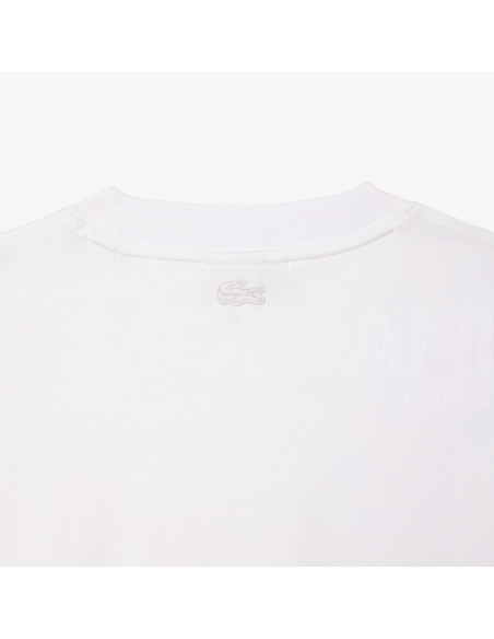 Lacoste - Lacoste Men's T-shirt თბილისი - photo 5