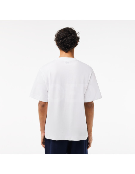 Lacoste - Lacoste Men's T-shirt თბილისი - photo 2