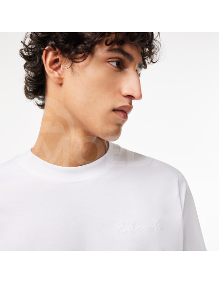 Lacoste - Lacoste Men's T-shirt თბილისი - photo 3