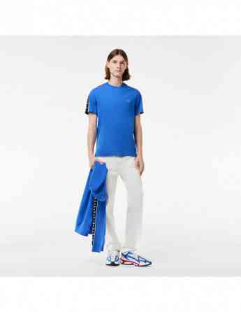 Lacoste - Lacoste Men's T-shirt თბილისი