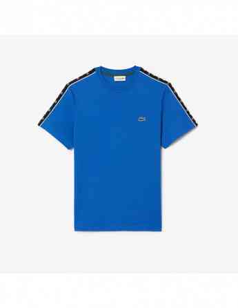 Lacoste - Lacoste Men's T-shirt თბილისი