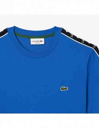 Lacoste - Lacoste Men's T-shirt თბილისი
