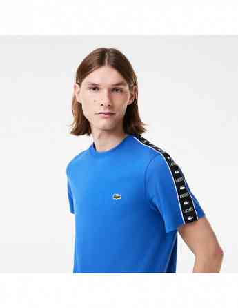 Lacoste - Lacoste Men's T-shirt თბილისი