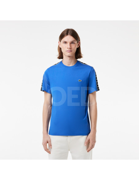 Lacoste - Lacoste Men's T-shirt თბილისი - photo 1