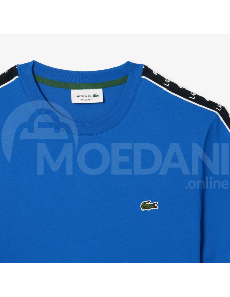 Lacoste - Lacoste Men's T-shirt თბილისი - photo 6