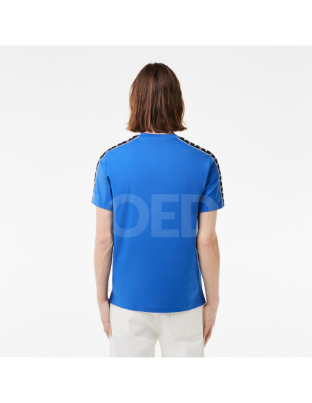 Lacoste - Lacoste Men's T-shirt თბილისი - photo 2