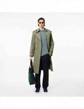 Lacoste - Lacoste Men's T-shirt თბილისი