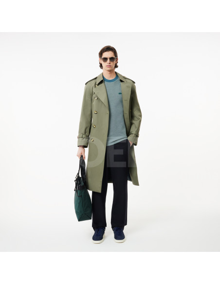 Lacoste - Lacoste Men's T-shirt თბილისი - photo 4