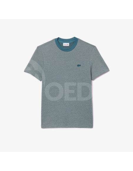 Lacoste - Lacoste Men's T-shirt თბილისი - photo 5