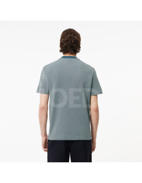 Lacoste - Lacoste Men's T-shirt თბილისი - photo 2