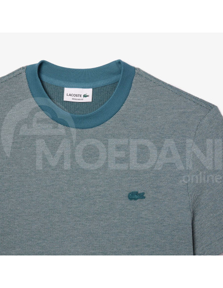 Lacoste - Lacoste Men's T-shirt თბილისი - photo 6
